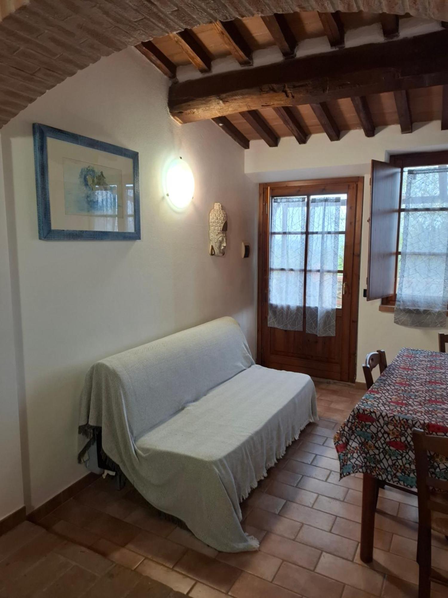 Agriturismo E Glamping Serraiola Alta Monterotondo  Exterior photo